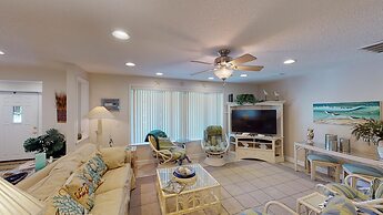 Newmans Beachview 3 Bedroom Home