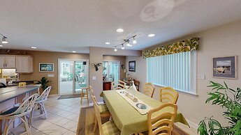 Newmans Beachview 3 Bedroom Home