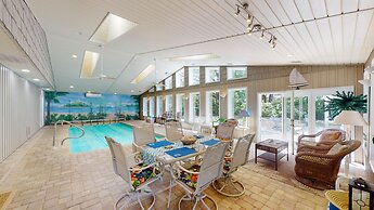 Newmans Beachview 3 Bedroom Home