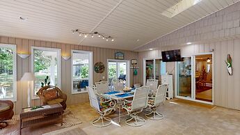 Newmans Beachview 3 Bedroom Home