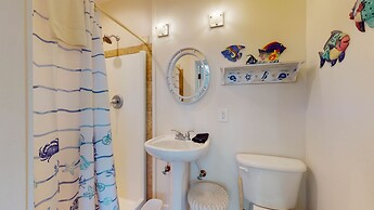 Newmans Beachview 3 Bedroom Home