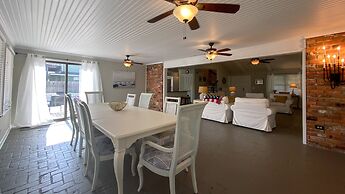 Sandy Feet Retreat 4 Bedroom Home