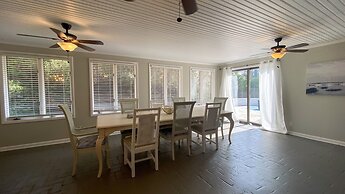 Sandy Feet Retreat 4 Bedroom Home