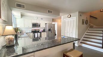 Sandy Feet Retreat 4 Bedroom Home