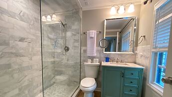 Sandy Feet Retreat 4 Bedroom Home