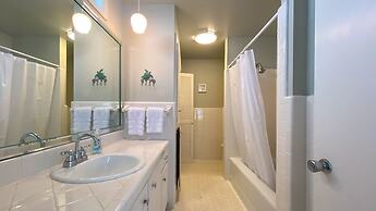 Sandy Feet Retreat 4 Bedroom Home