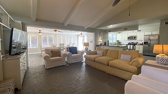 Sandy Feet Retreat 4 Bedroom Home