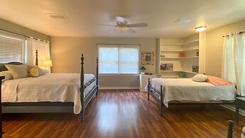 Sandy Feet Retreat 4 Bedroom Home