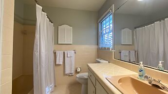 Sandy Feet Retreat 4 Bedroom Home