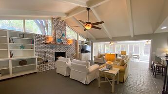 Sandy Feet Retreat 4 Bedroom Home