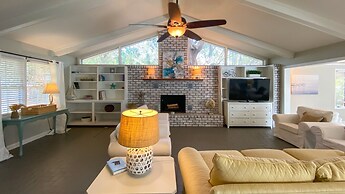Sandy Feet Retreat 4 Bedroom Home