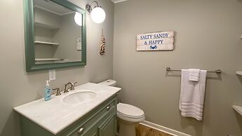 Sandy Feet Retreat 4 Bedroom Home