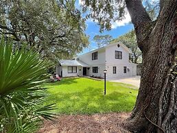 Sandy Feet Retreat 4 Bedroom Home