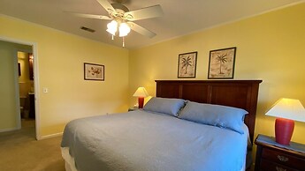 Lyons Den 3 Bedroom Home