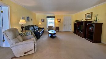 Lyons Den 3 Bedroom Home