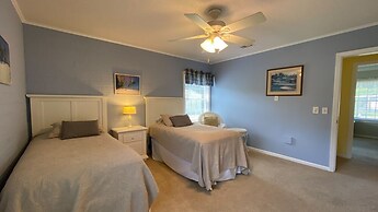 Lyons Den 3 Bedroom Home