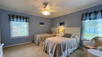 Lyons Den 3 Bedroom Home