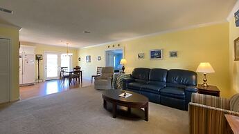 Lyons Den 3 Bedroom Home