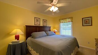 Lyons Den 3 Bedroom Home