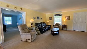 Lyons Den 3 Bedroom Home