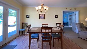 Lyons Den 3 Bedroom Home