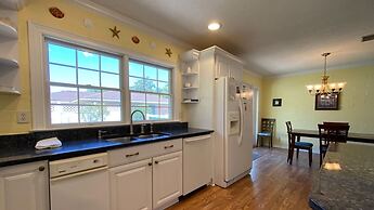 Lyons Den 3 Bedroom Home