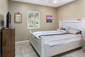 Austin Mermaid 3 Bedroom Home