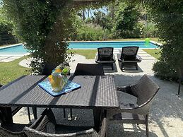 Austin Mermaid 3 Bedroom Home