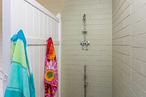 Austin Mermaid 3 Bedroom Home