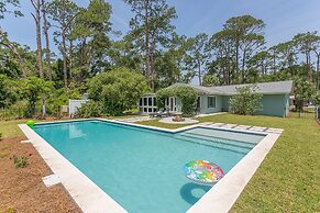 Austin Mermaid 3 Bedroom Home