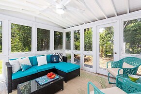 Austin Mermaid 3 Bedroom Home