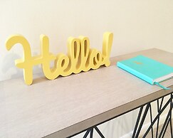 Austin Mermaid 3 Bedroom Home