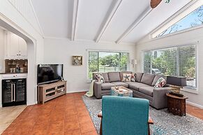 Austin Mermaid 3 Bedroom Home