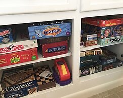 Austin Mermaid 3 Bedroom Home