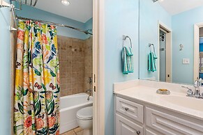 Austin Mermaid 3 Bedroom Home