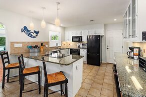 Austin Mermaid 3 Bedroom Home