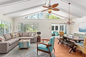 Austin Mermaid 3 Bedroom Home