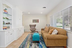 Austin Mermaid 3 Bedroom Home