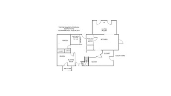 Turtle Dunes 4 Bedroom Home