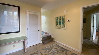 Turtle Dunes 4 Bedroom Home