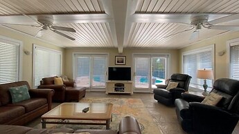 Turtle Dunes 4 Bedroom Home