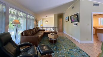 Turtle Dunes 4 Bedroom Home