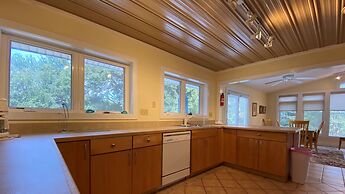 Turtle Dunes 4 Bedroom Home