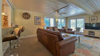 Turtle Dunes 4 Bedroom Home