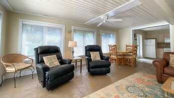 Turtle Dunes 4 Bedroom Home