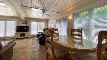 Turtle Dunes 4 Bedroom Home