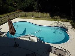 Turtle Dunes 4 Bedroom Home