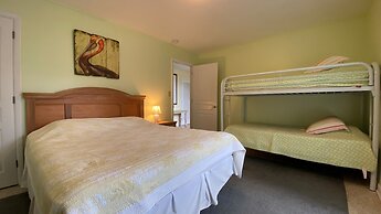 Turtle Dunes 4 Bedroom Home