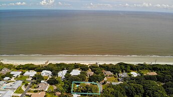 Turtle Dunes 4 Bedroom Home