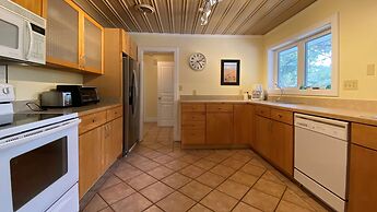 Turtle Dunes 4 Bedroom Home